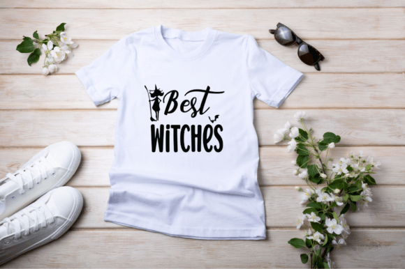 Download Halloween SVG File - Best Witches - Halloween svg file Collection