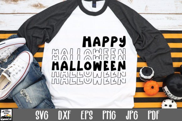 Download Happy Halloween SVG File - Halloween svg file Collection