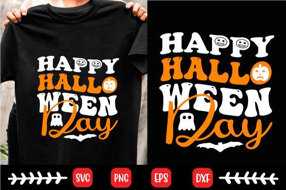 Download Halloween Quote New T Shirt Design - Premium Bundle