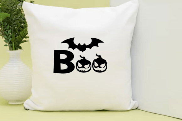 Download Boo - Halloween SVG File - Halloween svg file Collection