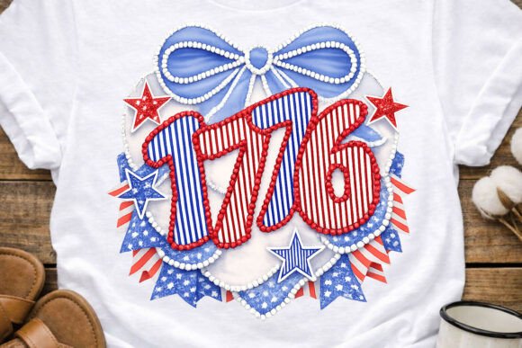 Download Seersucker 1776 Coquette Bow PNG - Bow Collection