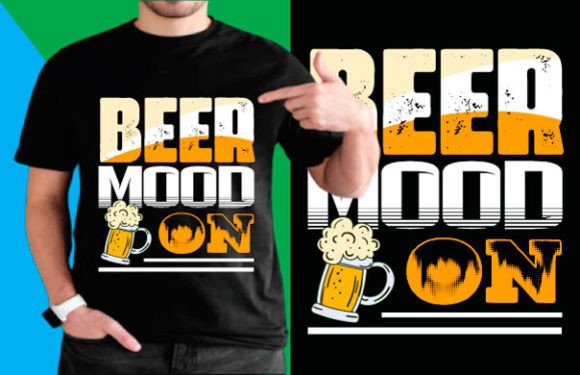 Download Octoberfest New T-shirt Design - Premium Resources